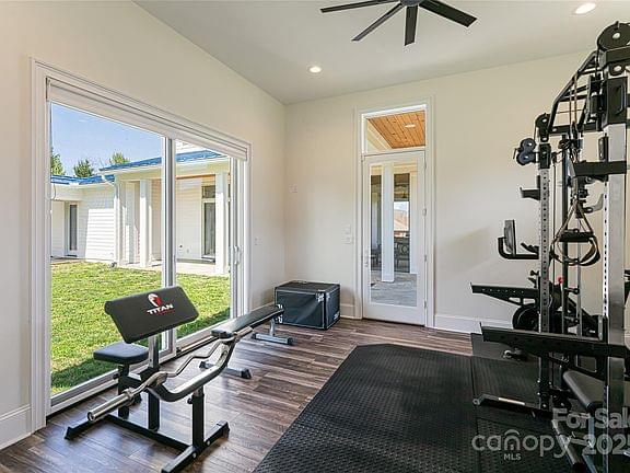 Fletcher, North Carolina, 28732, United States, 4 Bedrooms Bedrooms, ,4.5 BathroomsBathrooms,Residential,Forsale,1904912