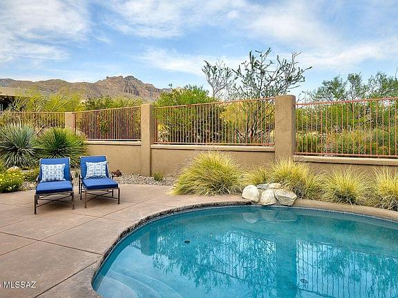 Tucson, Arizona, 85718, United States, 4 Bedrooms Bedrooms, ,4.5 BathroomsBathrooms,Residential,Forsale,1959727