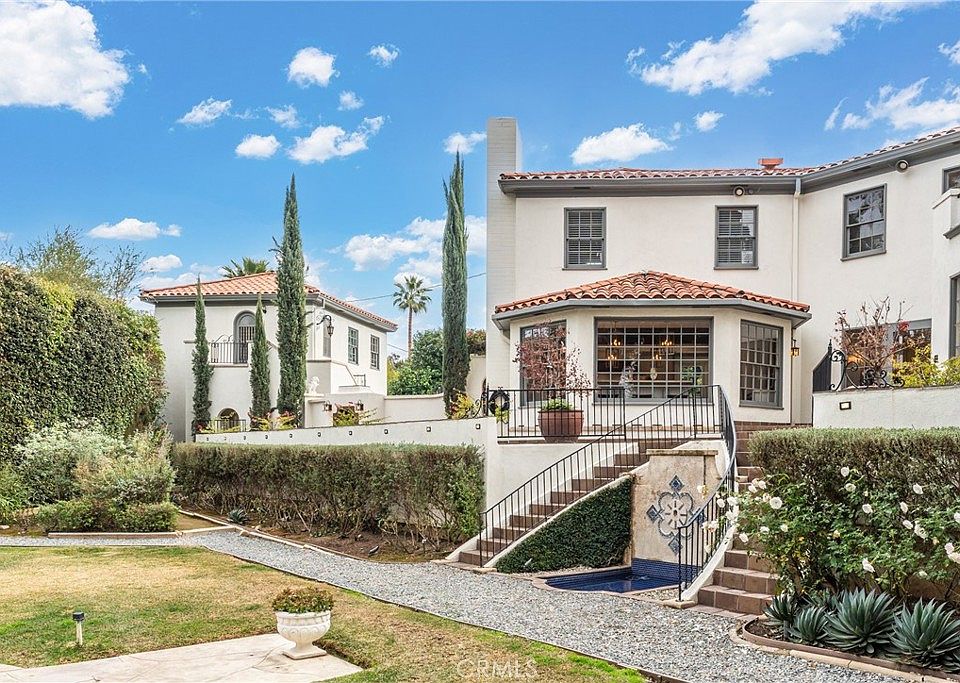 Redlands, California, 92373, United States, 4 Bedrooms Bedrooms, ,6 BathroomsBathrooms,Residential,Forsale,1933746