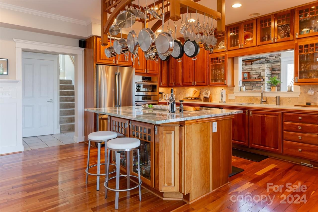 Black Mountain, North Carolina, 28711, United States, 3 Bedrooms Bedrooms, ,3.5 BathroomsBathrooms,Residential,Forsale,1904911