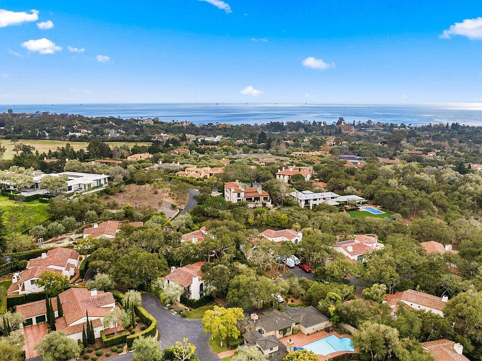 Montecito, California, 93108, United States, 4 Bedrooms Bedrooms, ,3 BathroomsBathrooms,Residential,Forsale,1934845