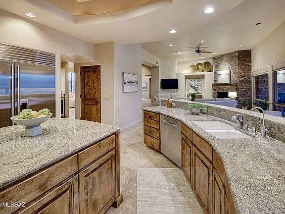 Tucson, Arizona, 85718, United States, 4 Bedrooms Bedrooms, ,4.5 BathroomsBathrooms,Residential,Forsale,1959727