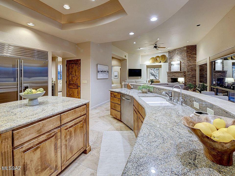 Tucson, Arizona, 85718, United States, 4 Bedrooms Bedrooms, ,4.5 BathroomsBathrooms,Residential,Forsale,1959727