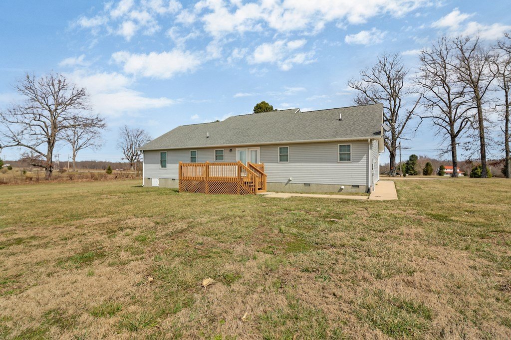 Jamestown, Tennessee, 38556, United States, 2 Bedrooms Bedrooms, ,2 BathroomsBathrooms,Residential,Forsale,1886027