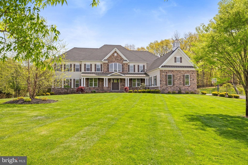 NEWTOWN, Pennsylvania, 18940, United States, 5 Bedrooms Bedrooms, ,5.5 BathroomsBathrooms,Residential,Forsale,1884697