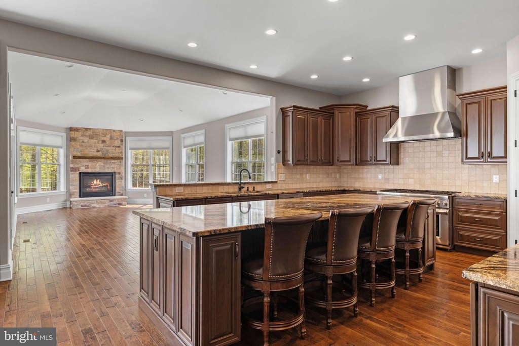 NEWTOWN, Pennsylvania, 18940, United States, 5 Bedrooms Bedrooms, ,5.5 BathroomsBathrooms,Residential,Forsale,1884697