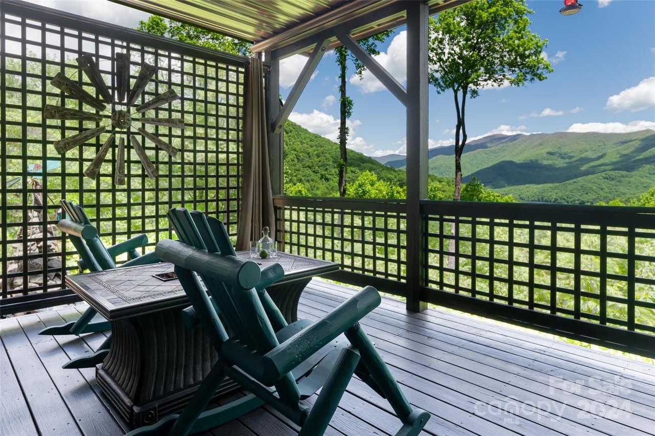 Black Mountain, North Carolina, 28711, United States, 3 Bedrooms Bedrooms, ,3.5 BathroomsBathrooms,Residential,Forsale,1904911