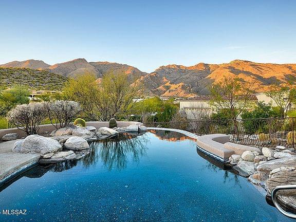 Tucson, Arizona, 85750, United States, 5 Bedrooms Bedrooms, ,5 BathroomsBathrooms,Residential,Forsale,2004014