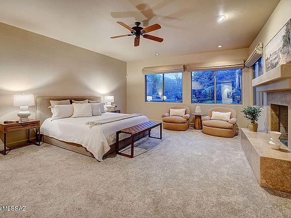 Tucson, Arizona, 85718, United States, 4 Bedrooms Bedrooms, ,4.5 BathroomsBathrooms,Residential,Forsale,1959727