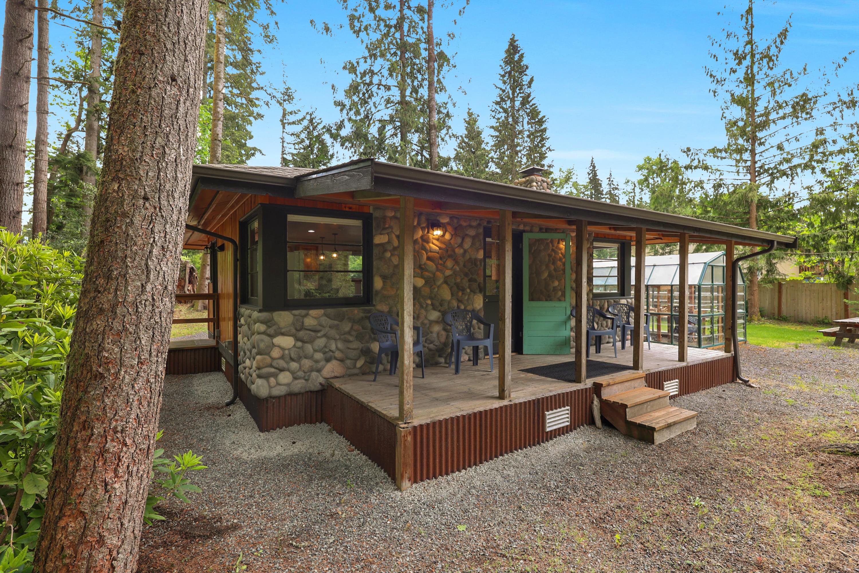Granite Falls, Washington, 98252, United States, 1 Bedroom Bedrooms, ,0.5 BathroomBathrooms,Residential,Forsale,1946007
