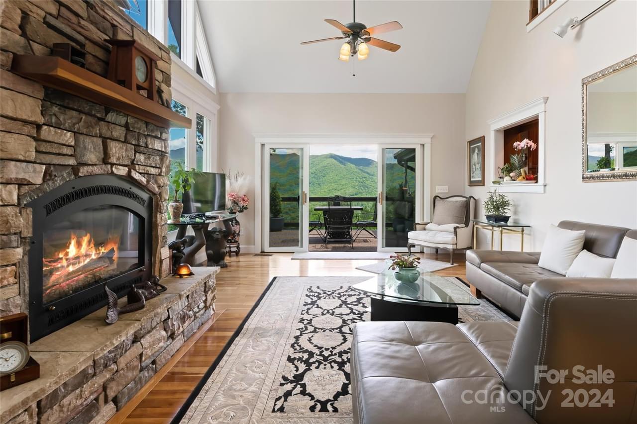 Black Mountain, North Carolina, 28711, United States, 3 Bedrooms Bedrooms, ,3.5 BathroomsBathrooms,Residential,Forsale,1904911