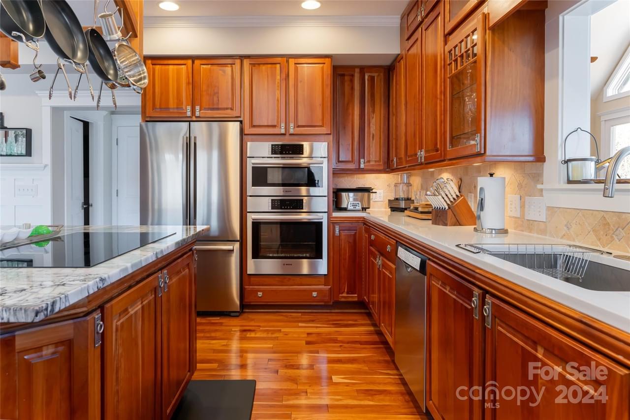Black Mountain, North Carolina, 28711, United States, 3 Bedrooms Bedrooms, ,3.5 BathroomsBathrooms,Residential,Forsale,1904911