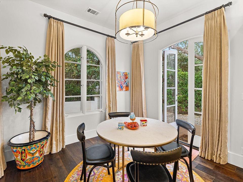 Montecito, California, 93108, United States, 4 Bedrooms Bedrooms, ,3 BathroomsBathrooms,Residential,Forsale,1934845