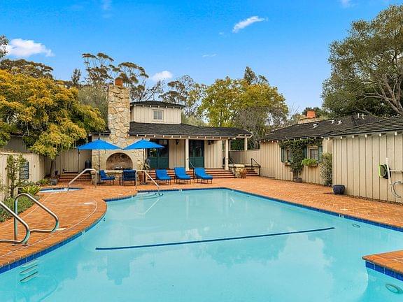 Montecito, California, 93108, United States, 4 Bedrooms Bedrooms, ,3 BathroomsBathrooms,Residential,Forsale,1934845