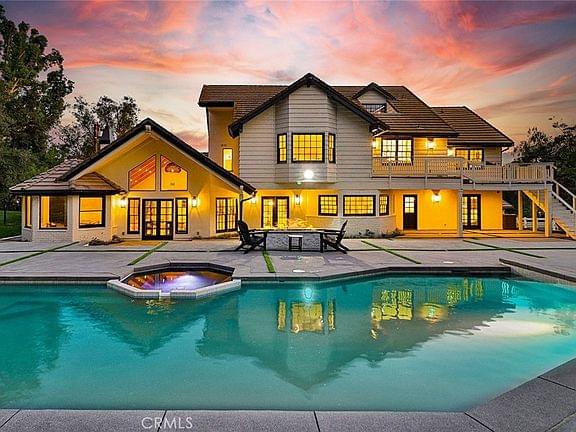Agoura Hills, California, 91301, United States, 6 Bedrooms Bedrooms, ,5 BathroomsBathrooms,Residential,Forsale,1941402
