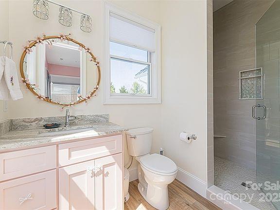 Fletcher, North Carolina, 28732, United States, 4 Bedrooms Bedrooms, ,4.5 BathroomsBathrooms,Residential,Forsale,1904912