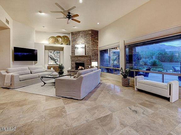 Tucson, Arizona, 85718, United States, 4 Bedrooms Bedrooms, ,4.5 BathroomsBathrooms,Residential,Forsale,1959727