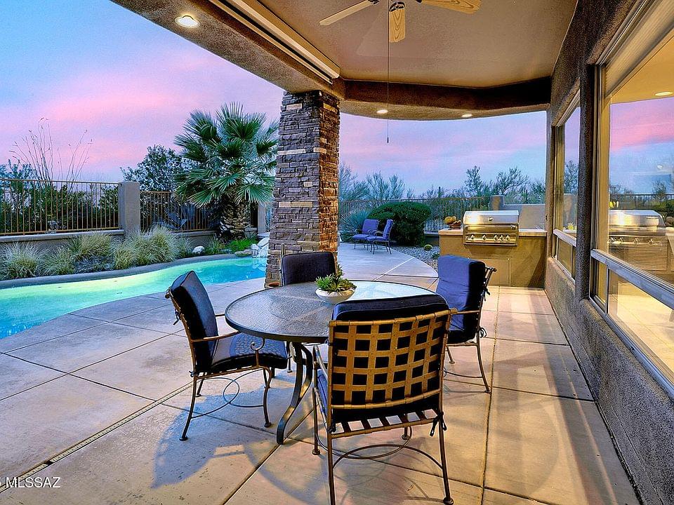 Tucson, Arizona, 85718, United States, 4 Bedrooms Bedrooms, ,4.5 BathroomsBathrooms,Residential,Forsale,1959727