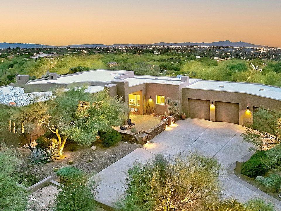 Tucson, Arizona, 85718, United States, 4 Bedrooms Bedrooms, ,4.5 BathroomsBathrooms,Residential,Forsale,1959727