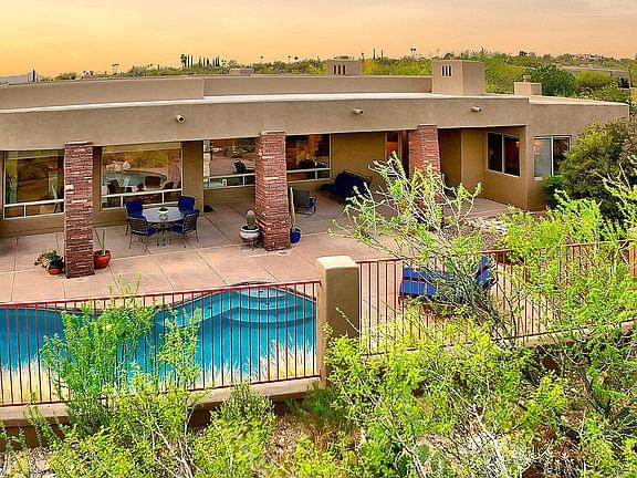 Tucson, Arizona, 85718, United States, 4 Bedrooms Bedrooms, ,4.5 BathroomsBathrooms,Residential,Forsale,1959727