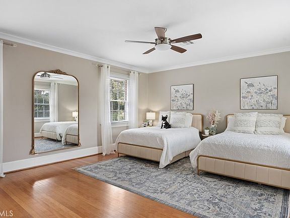 Redlands, California, 92373, United States, 4 Bedrooms Bedrooms, ,6 BathroomsBathrooms,Residential,Forsale,1933746