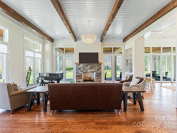 Fletcher, North Carolina, 28732, United States, 4 Bedrooms Bedrooms, ,4.5 BathroomsBathrooms,Residential,Forsale,1904912