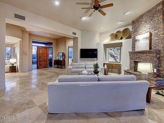 Tucson, Arizona, 85718, United States, 4 Bedrooms Bedrooms, ,4.5 BathroomsBathrooms,Residential,Forsale,1959727