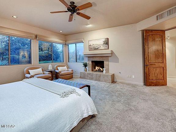 Tucson, Arizona, 85718, United States, 4 Bedrooms Bedrooms, ,4.5 BathroomsBathrooms,Residential,Forsale,1959727