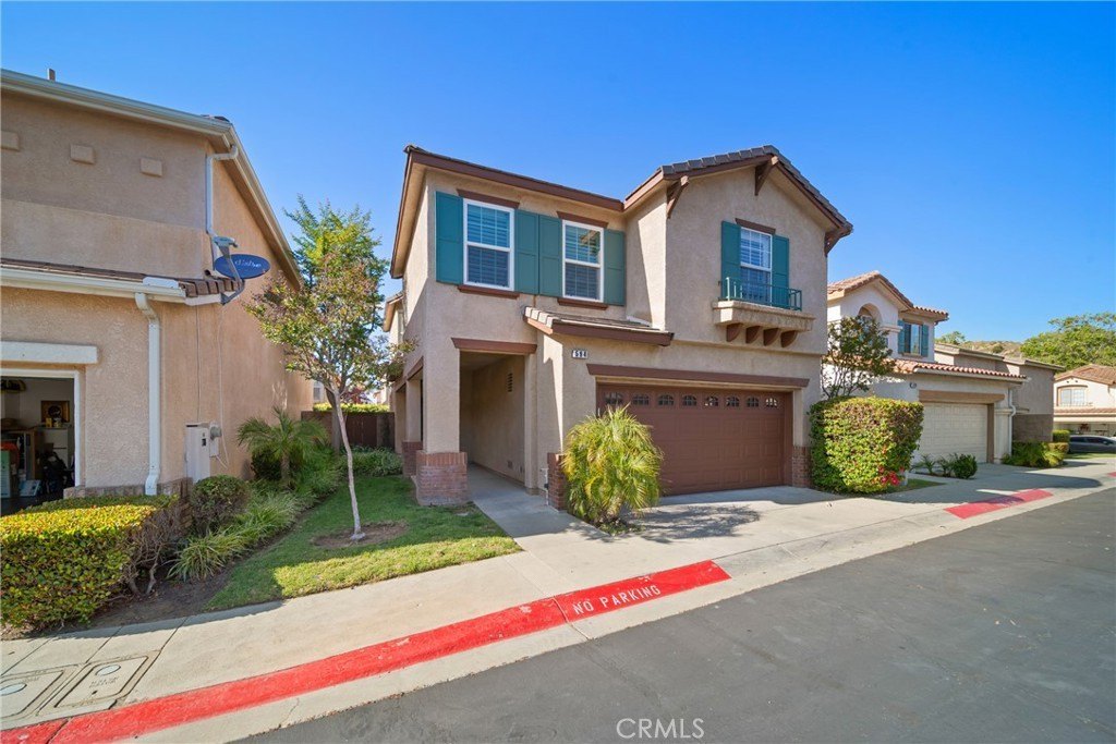 Simi Valley, California, 93065, United States, 3 Bedrooms Bedrooms, ,2.5 BathroomsBathrooms,Residential,Forsale,1941494