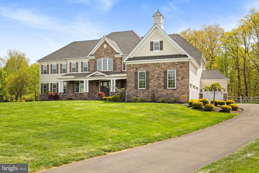NEWTOWN, Pennsylvania, 18940, United States, 5 Bedrooms Bedrooms, ,5.5 BathroomsBathrooms,Residential,Forsale,1884697