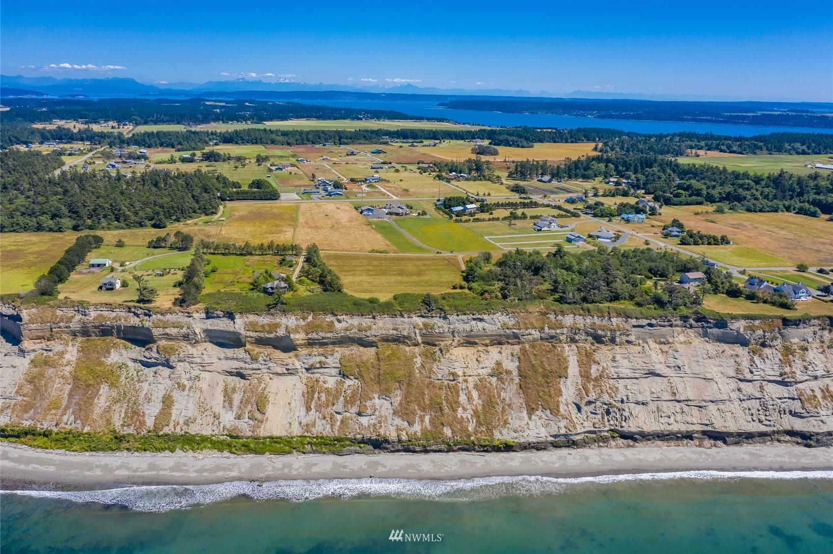 Coupeville, Washington, 98239, United States, 2 Bedrooms Bedrooms, ,1 BathroomBathrooms,Land,Forsale,1884752