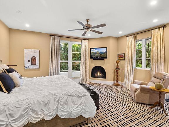 Montecito, California, 93108, United States, 4 Bedrooms Bedrooms, ,3 BathroomsBathrooms,Residential,Forsale,1934845