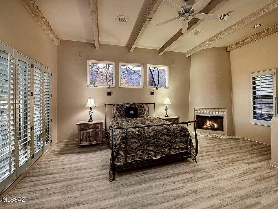 Tucson, Arizona, 85750, United States, 5 Bedrooms Bedrooms, ,5 BathroomsBathrooms,Residential,Forsale,2004014