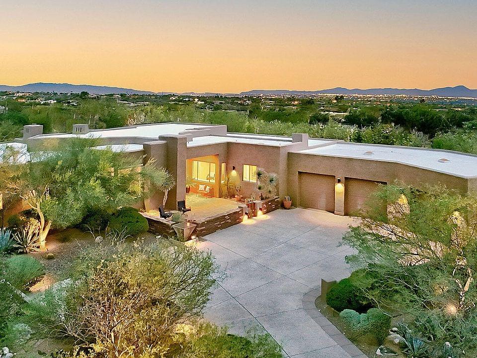 Tucson, Arizona, 85718, United States, 4 Bedrooms Bedrooms, ,4.5 BathroomsBathrooms,Residential,Forsale,1959727