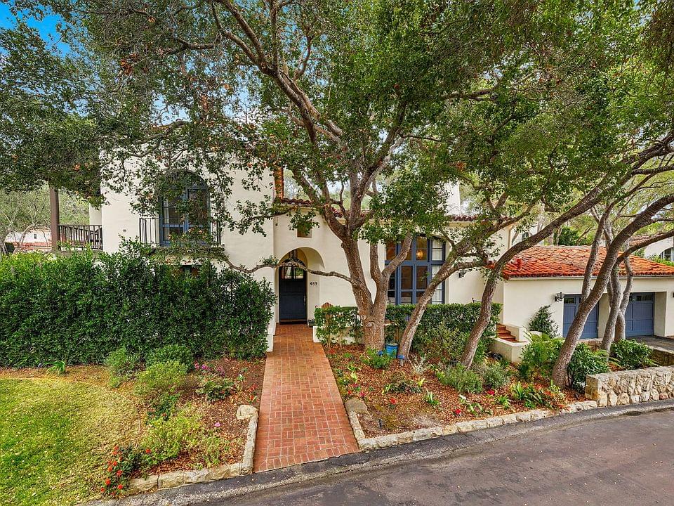 Montecito, California, 93108, United States, 4 Bedrooms Bedrooms, ,3 BathroomsBathrooms,Residential,Forsale,1934845