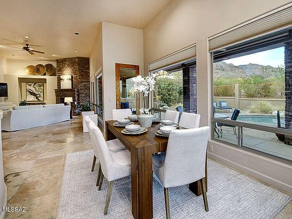 Tucson, Arizona, 85718, United States, 4 Bedrooms Bedrooms, ,4.5 BathroomsBathrooms,Residential,Forsale,1959727