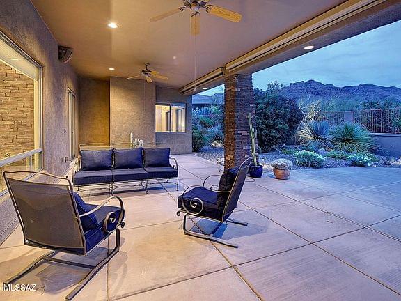 Tucson, Arizona, 85718, United States, 4 Bedrooms Bedrooms, ,4.5 BathroomsBathrooms,Residential,Forsale,1959727