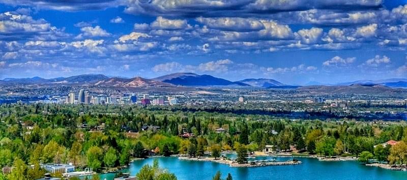 Reno, Nevada, 89519, United States, 3 Bedrooms Bedrooms, ,2 BathroomsBathrooms,Residential,Forsale,1910299