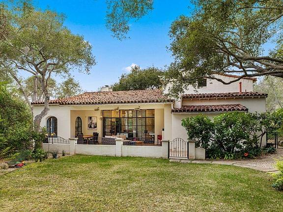Montecito, California, 93108, United States, 4 Bedrooms Bedrooms, ,3 BathroomsBathrooms,Residential,Forsale,1934845