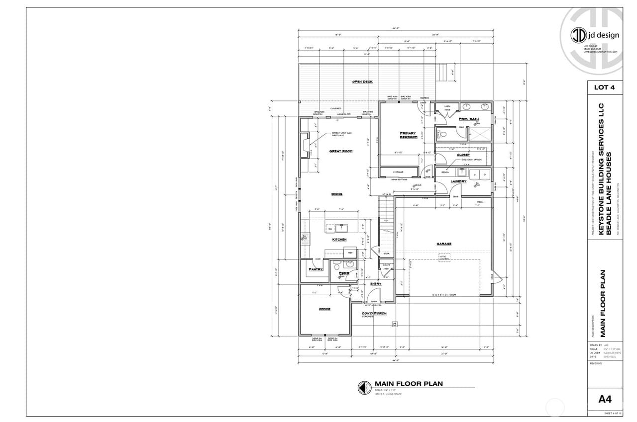 Anacortes, Washington, 98221, United States, 4 Bedrooms Bedrooms, ,3.5 BathroomsBathrooms,Residential,Forsale,2004451