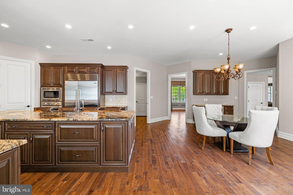 NEWTOWN, Pennsylvania, 18940, United States, 5 Bedrooms Bedrooms, ,5.5 BathroomsBathrooms,Residential,Forsale,1884697
