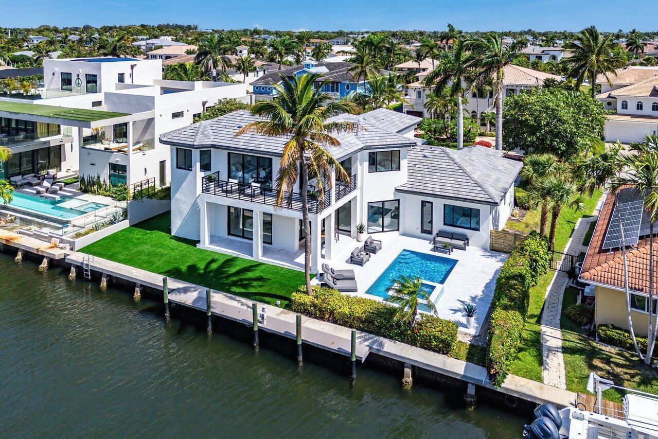 Boca Raton, Florida, 33487, United States, 4 Bedrooms Bedrooms, ,5.5 BathroomsBathrooms,Residential,Forsale,1886529