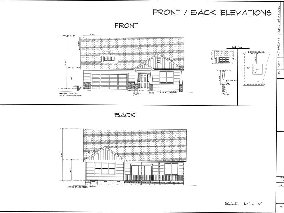 Hendersonville, North Carolina, 28739, United States, 3 Bedrooms Bedrooms, ,2.5 BathroomsBathrooms,Residential,Forsale,1886064