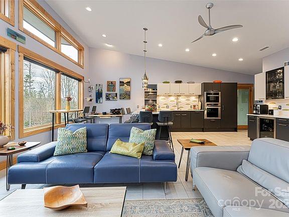 Fletcher, North Carolina, 28732, United States, 4 Bedrooms Bedrooms, ,3.5 BathroomsBathrooms,Residential,Forsale,1986016