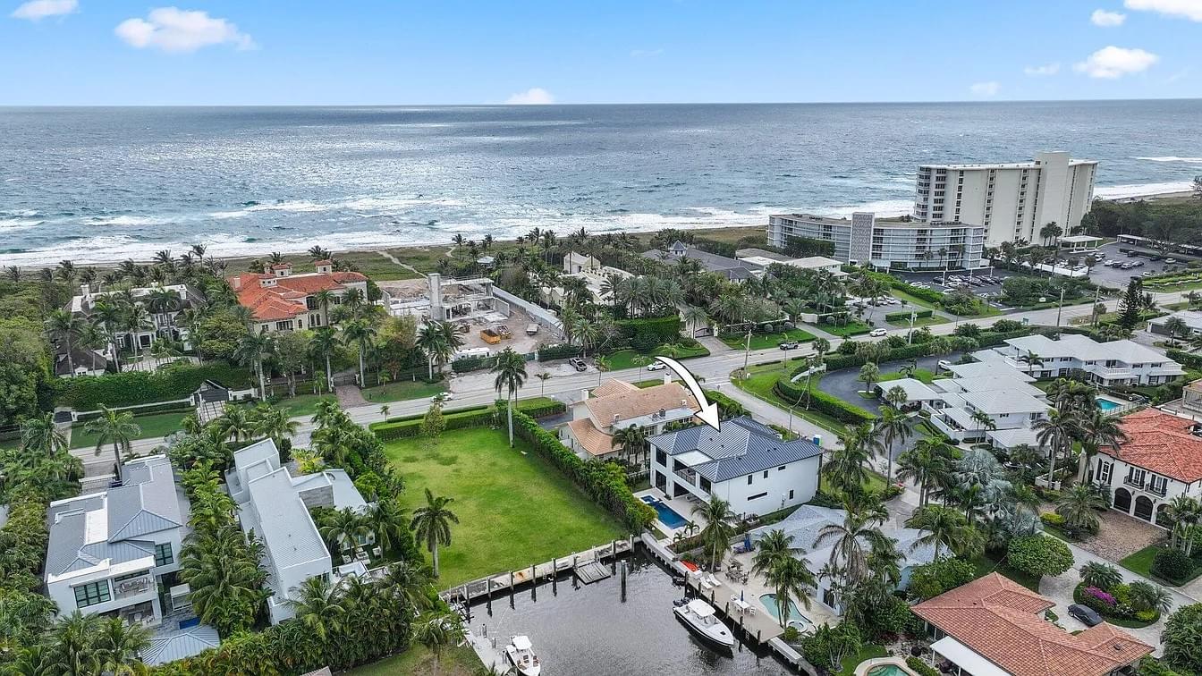 Delray Beach, Florida, 33483, United States, 5 Bedrooms Bedrooms, ,5.5 BathroomsBathrooms,Residential,Forsale,1886524