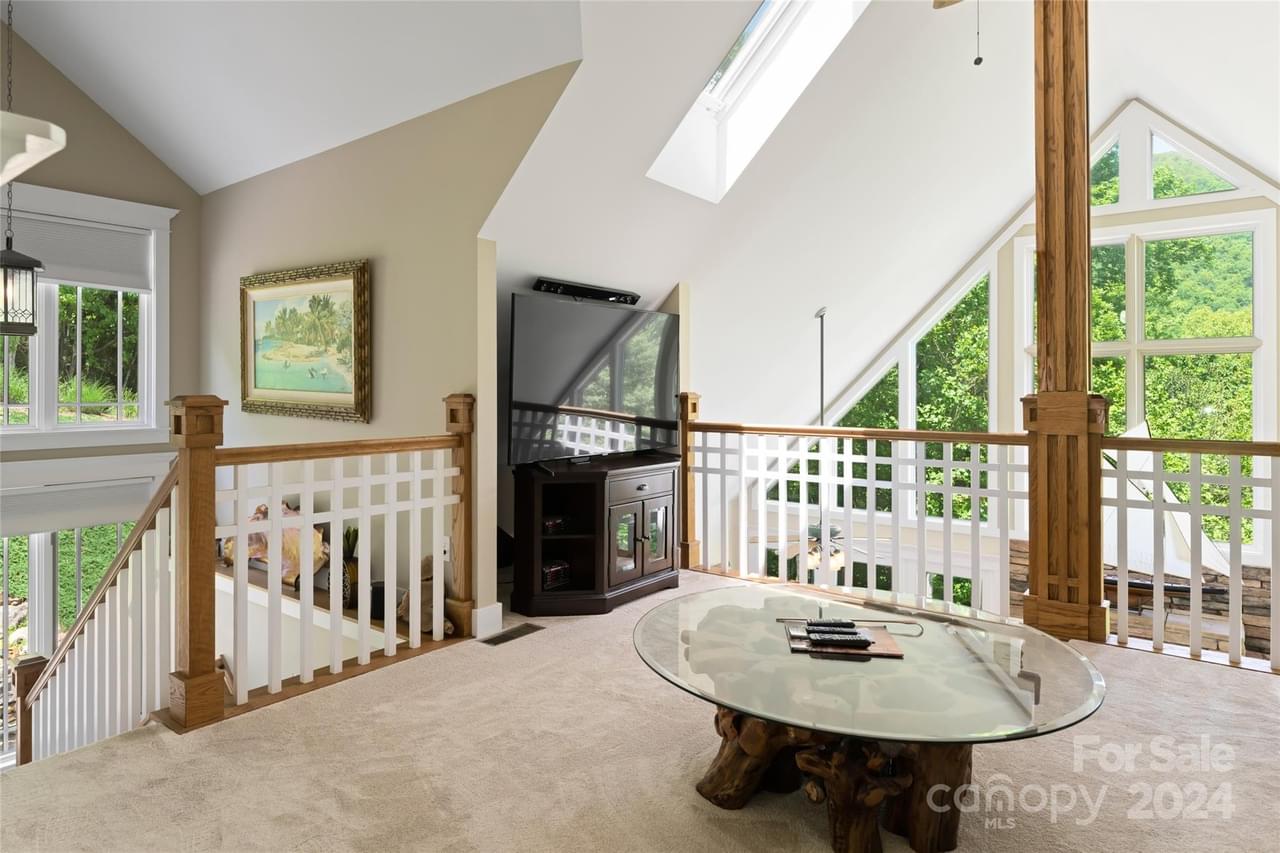 Black Mountain, North Carolina, 28711, United States, 3 Bedrooms Bedrooms, ,3.5 BathroomsBathrooms,Residential,Forsale,1904911
