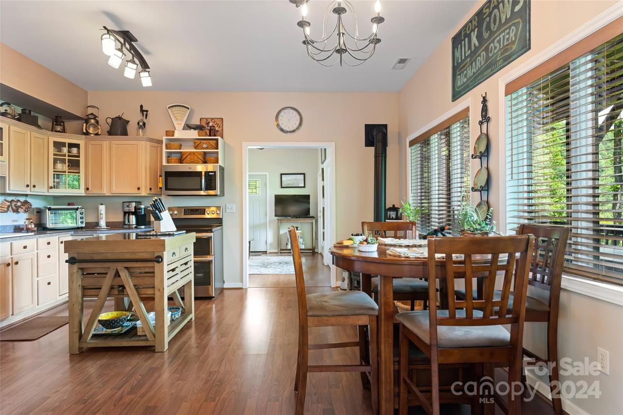 Black Mountain, North Carolina, 28711, United States, 3 Bedrooms Bedrooms, ,3.5 BathroomsBathrooms,Residential,Forsale,1904911