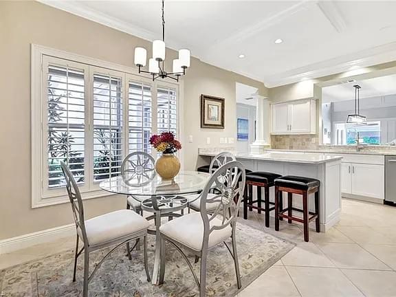 Naples, Florida, 34119, United States, 4 Bedrooms Bedrooms, ,2.5 BathroomsBathrooms,Residential,Forsale,1936187