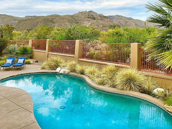 Tucson, Arizona, 85718, United States, 4 Bedrooms Bedrooms, ,4.5 BathroomsBathrooms,Residential,Forsale,1959727