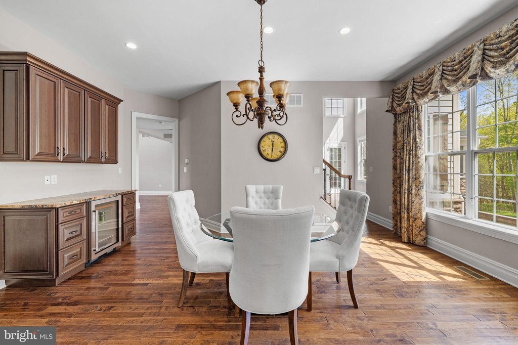 NEWTOWN, Pennsylvania, 18940, United States, 5 Bedrooms Bedrooms, ,5.5 BathroomsBathrooms,Residential,Forsale,1884697